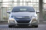 Honda Insight Sports Concept by Modulo 2010 года